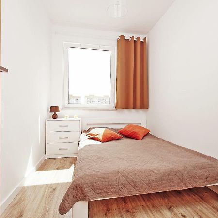 Apartamenty Sun&Sea Gdańsk Exterior foto