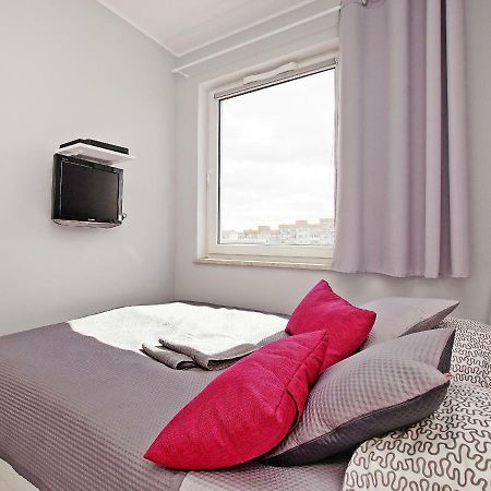 Apartamenty Sun&Sea Gdańsk Exterior foto