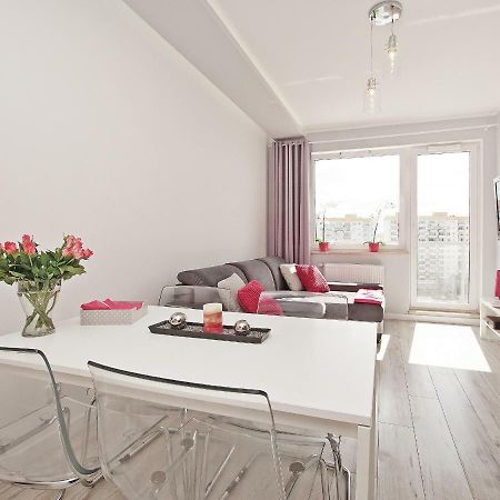 Apartamenty Sun&Sea Gdańsk Exterior foto