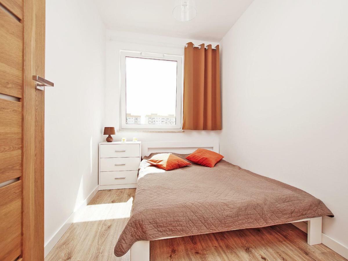 Apartamenty Sun&Sea Gdańsk Exterior foto