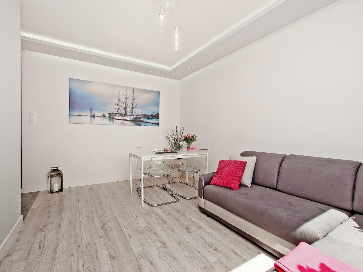 Apartamenty Sun&Sea Gdańsk Exterior foto