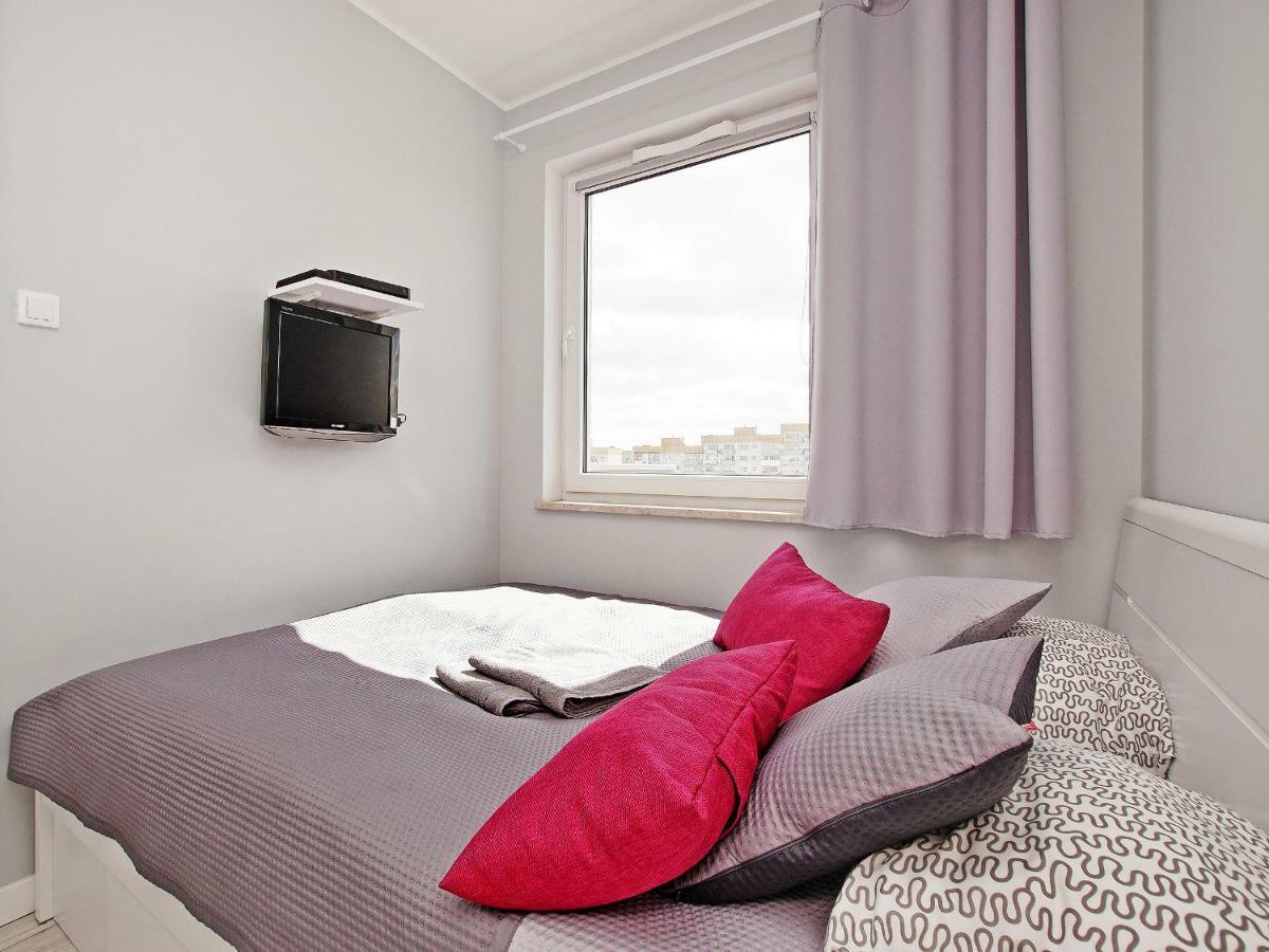 Apartamenty Sun&Sea Gdańsk Exterior foto