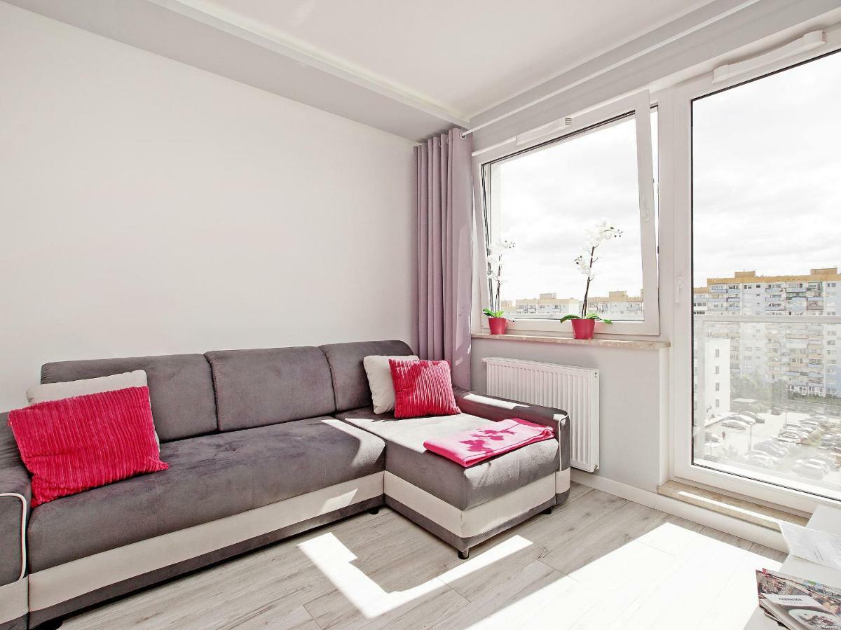 Apartamenty Sun&Sea Gdańsk Exterior foto