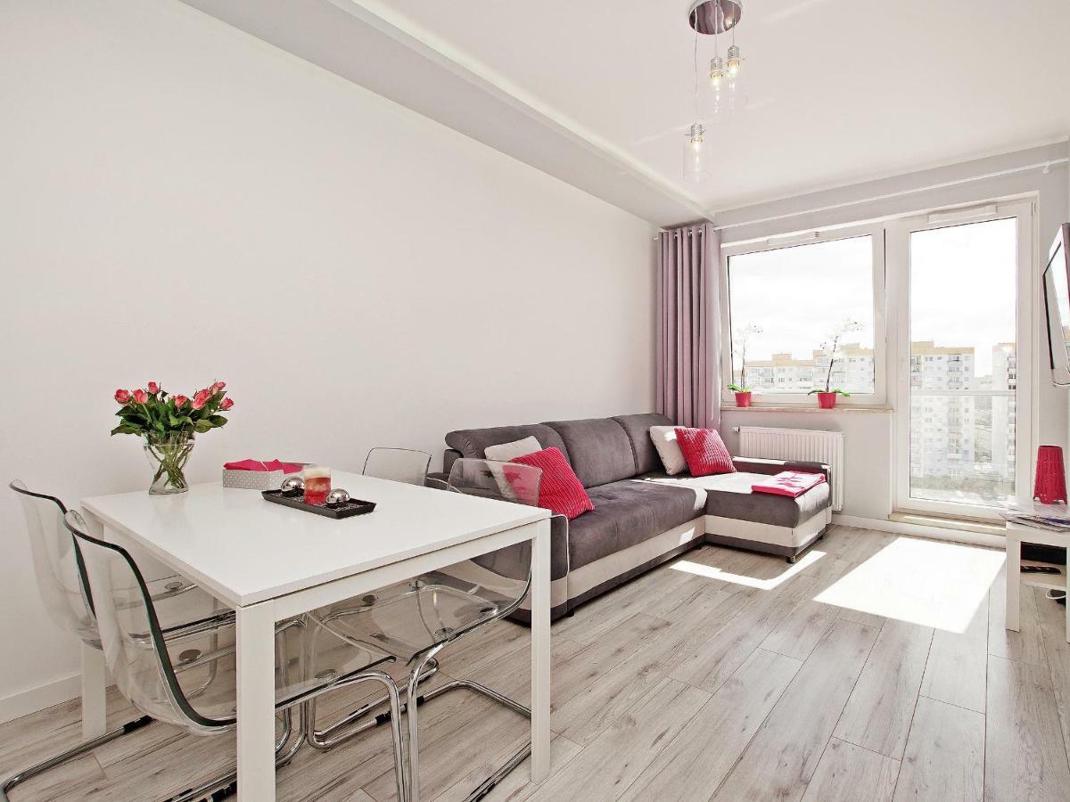 Apartamenty Sun&Sea Gdańsk Exterior foto